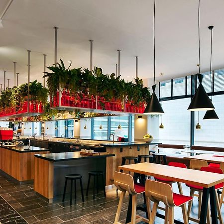 Citizenm Austin Downtown Hotel Bagian luar foto