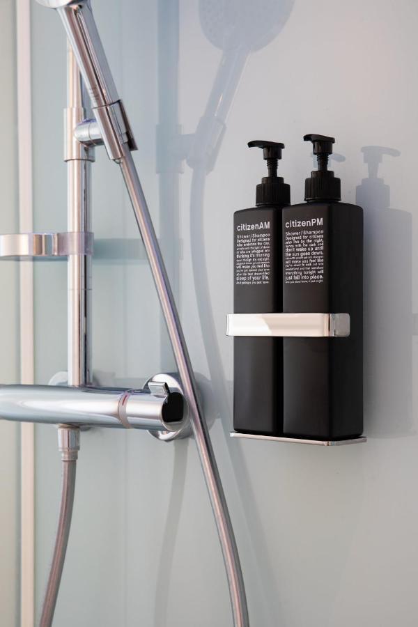 Citizenm Austin Downtown Hotel Bagian luar foto
