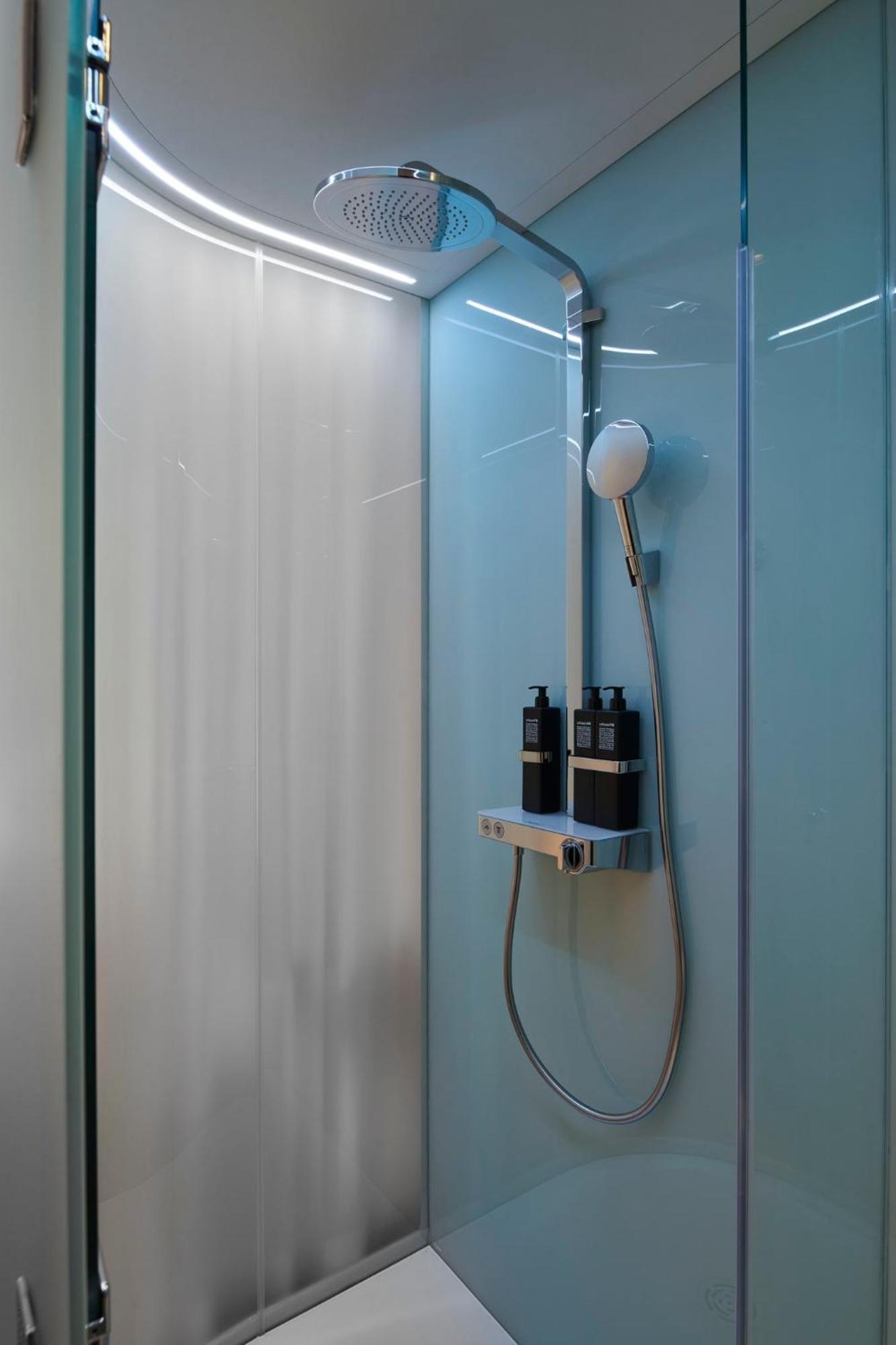 Citizenm Austin Downtown Hotel Bagian luar foto